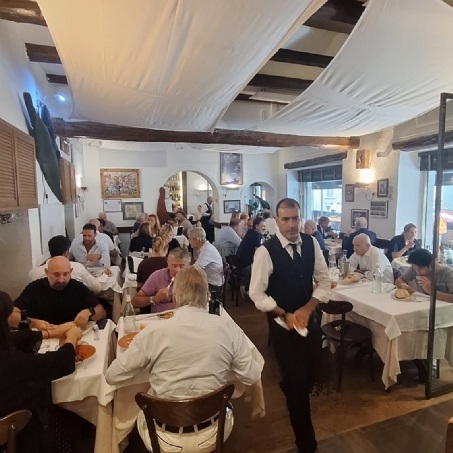 Trattoria del Pescatore Gallery 4